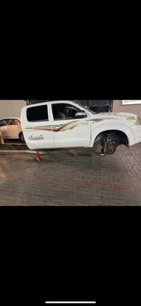 يالله سلام عليكم للبيع قماره فلاونزه فور ويل موديل ٢٠١١ قماره كامله بل...