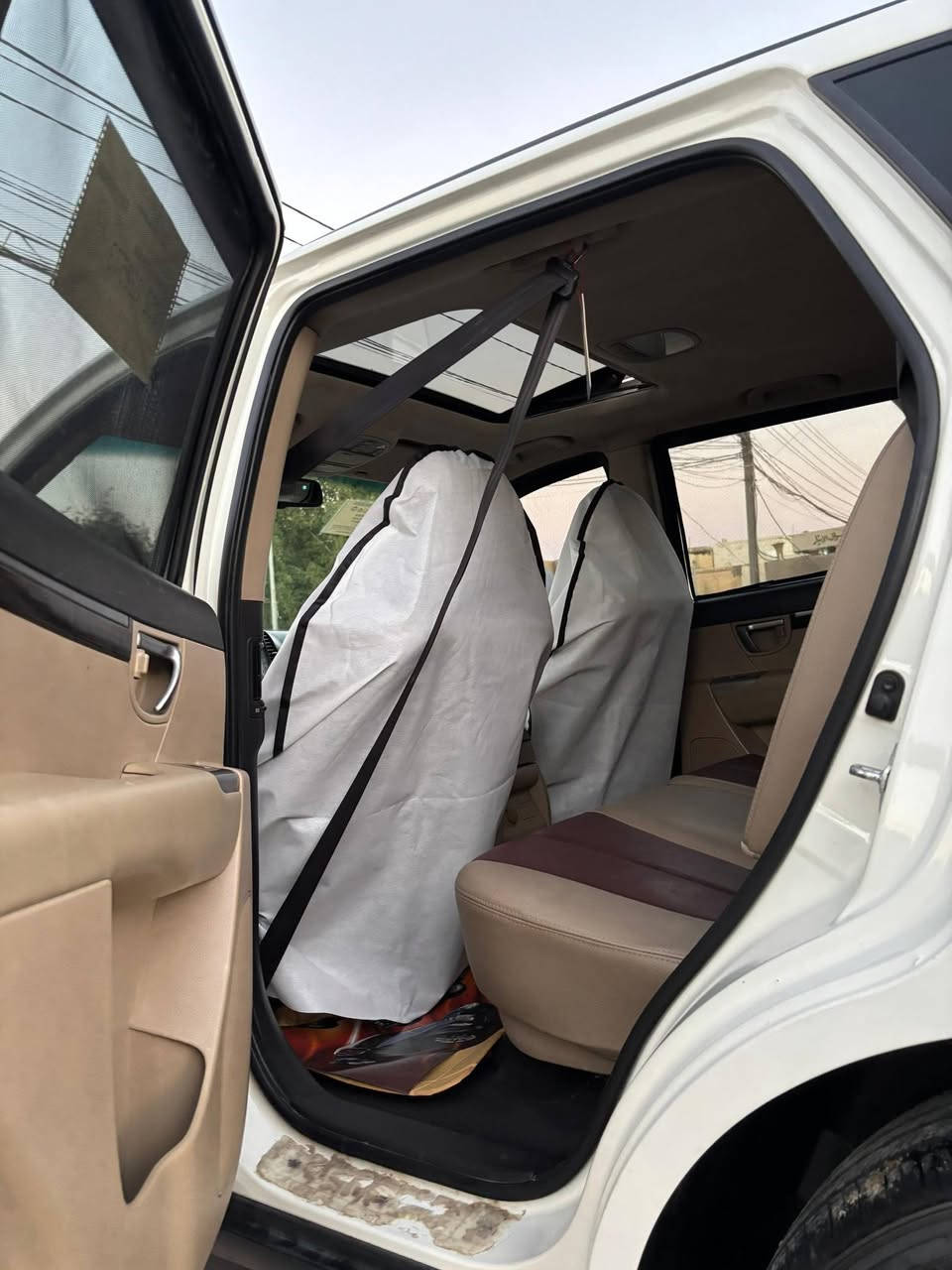 سلام عليكم سياره نوع سنتافي موديل 2012خليجي فول مواصفات خنك واحد عل واحد كفاله كير مكينه حداديه تخم تاير تبريد تدفىه تبريد ثلج شاير بل مري شاشه كامره حساسات تحكم ستيرن جهتين خمسه ويل كب 6سلندر 7راكب 3قطع تبريد سستم سماعات كشاف زنون تحكم امامي خلفي مكفوله من الحادث والضرب والتبديل والفتح بيه قطعتين كلير فقط باقي سياره كفاله عامه الاخير كشنات كهرباىي جلد سياره جاهزه خير من الله العنوان كربلاء السعر 148وبيه مجال حك الجيه الهاتف ***********بسمي تحويل مباشر بيع فقط
