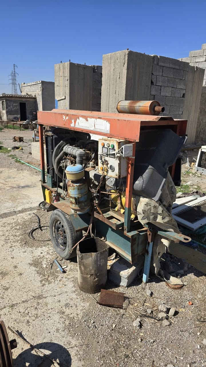 مولده كيا للييع 
٣٠ كيفي 
شغاله ما بيها اي شي 
***********
