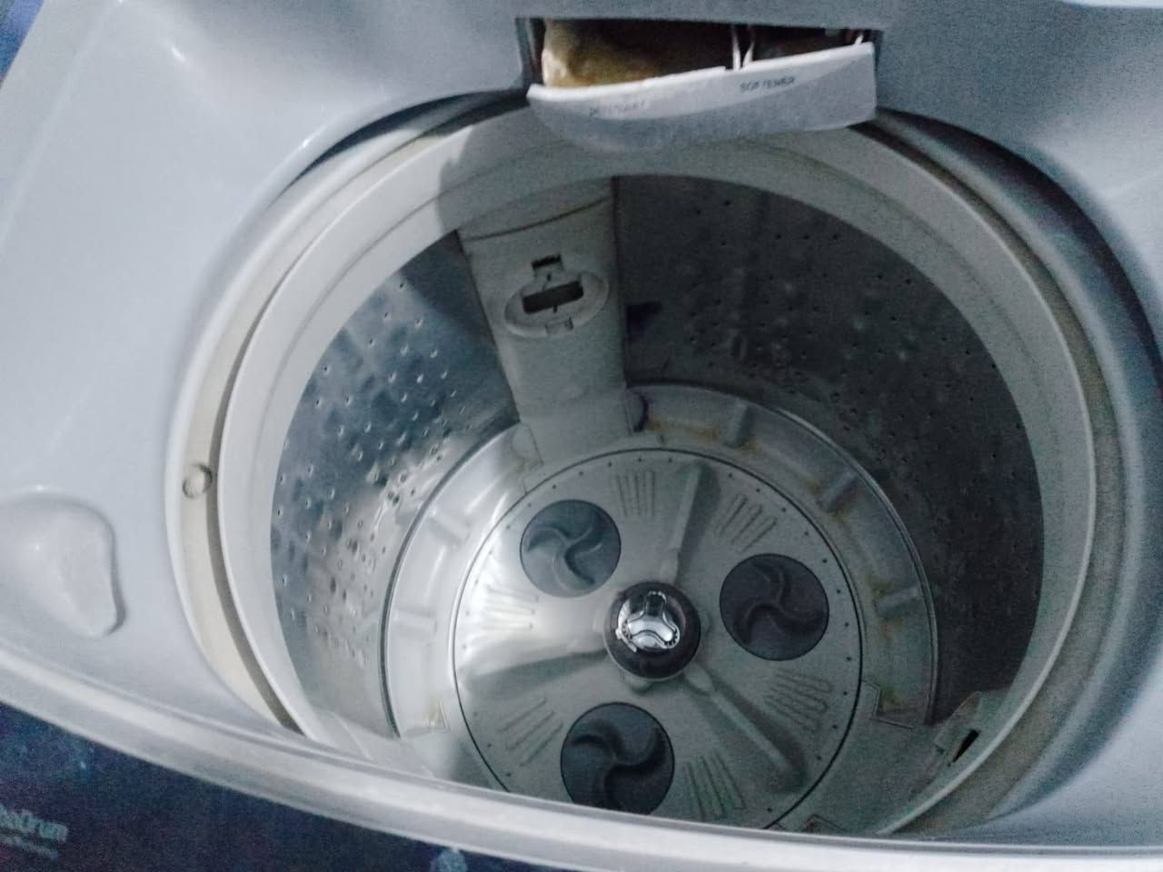 غساله اوتماتيك شرط شغل جديده كلش 10 كيلو لسعر 250بي مجال+///  فرشه جديده ونضيفه شرط فحص طول 4 وعرضه 3 يمكن دي ثري ماعرفن نوعيته لسعر 30 +// كاروك طفل جديد كلش 35+// دواشك ديوان عدد 5 نضيفات بس دواشك عدي لسعر كلهن 35 +///طباخ ابو 5 نضيف شرط شغل كامل فرن شغال ناره تخبل نوعيه عشتار خوش نوعيه السعر 175بي مجال مكان ناصريه مدينه الصدر


**إذا كنت صاحب هذا الإعلان وتريد حذفه لأي سبب، رجاءا أرسل رسالة إلى الدعم الفني**