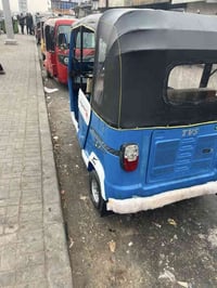 تكتك تي فيس 22 • محرك مكفول • البصرة