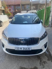 سورنتو ٢٠١٩ • نص فول • كفاله عامه