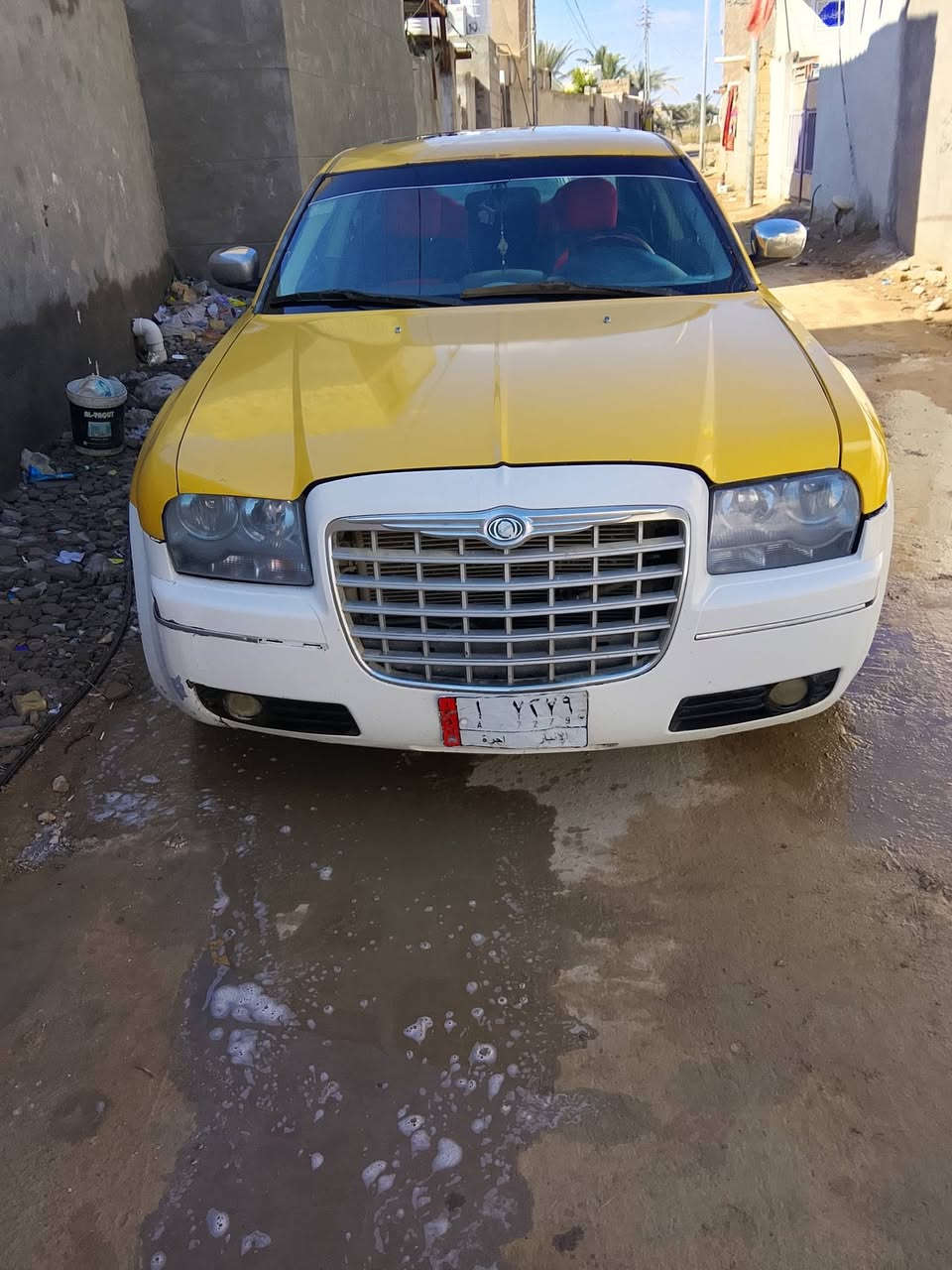 وباما موديل 10مكينه وكير وحداديه تخم تايرات كفاله سنويه 28تحويل ثاني يوم مصفره هيئة مرور  خط ناصريه بصره مكفول من الكلبه وتجي والعيب الشرعي كهربائية كله شغل تبريد وتدفئه سياره معلاي السعر 75بيه مجال بسيط حك الجيه سياره فول مواصفات فتح بالقماره تحكم ستيرين شاشة جبيره العنوان ذي قار بالنصر رقم الهاتف ***********,,,***********
