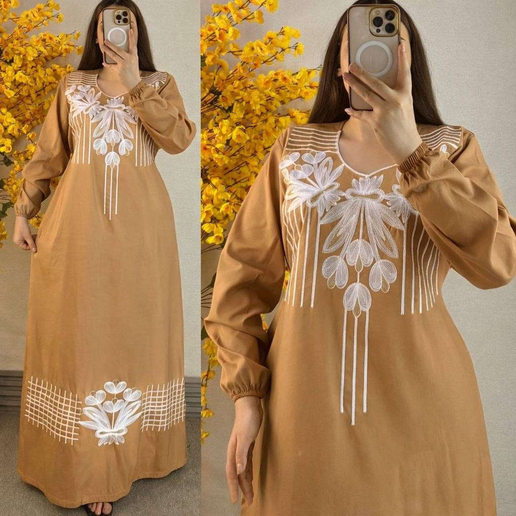 جملة فقط 
اقوى كولكشن 
موديلات كشمير مصري قطني 
خامه درجة أولى 
القطعه كلوش حزام ضهر 
القياس 1.2
يلبس من وزن 50/120 كيلو 
حجز والستفسار مراسلتنه على خاص توصيل جميع محافضات العراق


**إذا كنت صاحب هذا الإعلان وتريد حذفه لأي سبب، رجاءا أرسل رسالة إلى الدعم الفني**