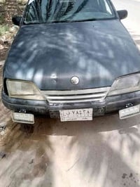 اوبل • مكينه مكفله • الحله