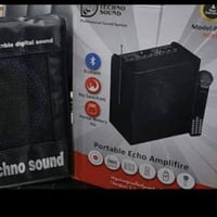 تكنوا • جديد بكارتونته • واي فاي