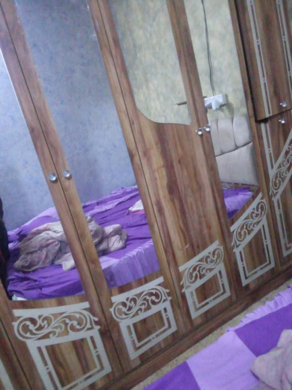 غرفه كامله للبيع عنوان ناصريه


**إذا كنت صاحب هذا الإعلان وتريد حذفه لأي سبب، رجاءا أرسل رسالة إلى الدعم الفني**