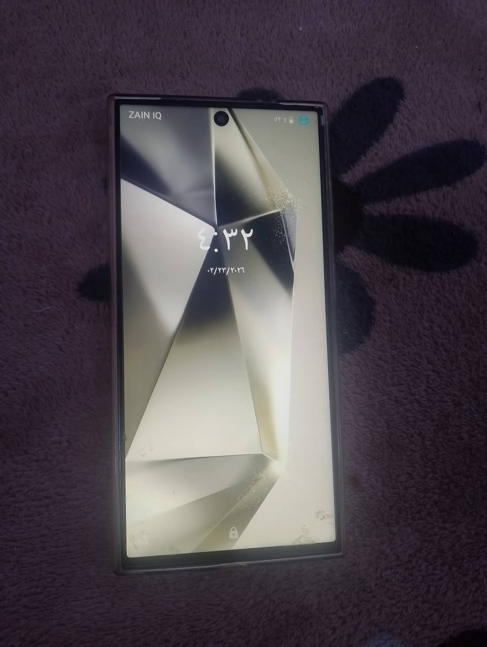 تلفون للبيع السعر ب150


**إذا كنت صاحب هذا الإعلان وتريد حذفه لأي سبب، رجاءا أرسل رسالة إلى الدعم الفني**