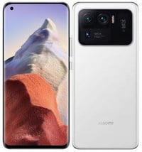 شاومي مي ١١ الترا • ٢٥٦ • طبع بالشاشة