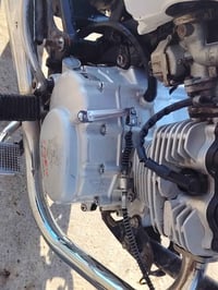 وبركاته ماطور للبيع او مراوس ب ايفون 07721024732