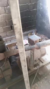 مولد ديزل • ٤٠ أمبير • المقدادية ديالى