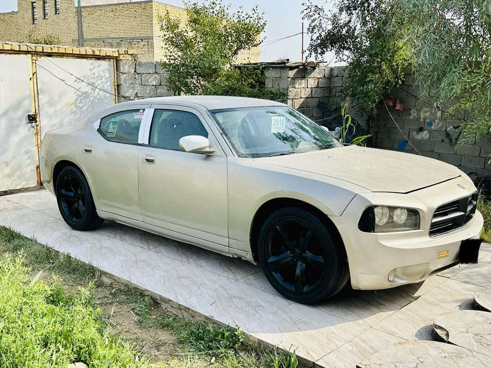 يالله *********** جارجر 2010 متوم شمالي سنويه جديده مكينه وكير 3500 كفاله كله مكينه كير حداده تايرات تبريد سعر ٣٧ مكاني ذي قار
