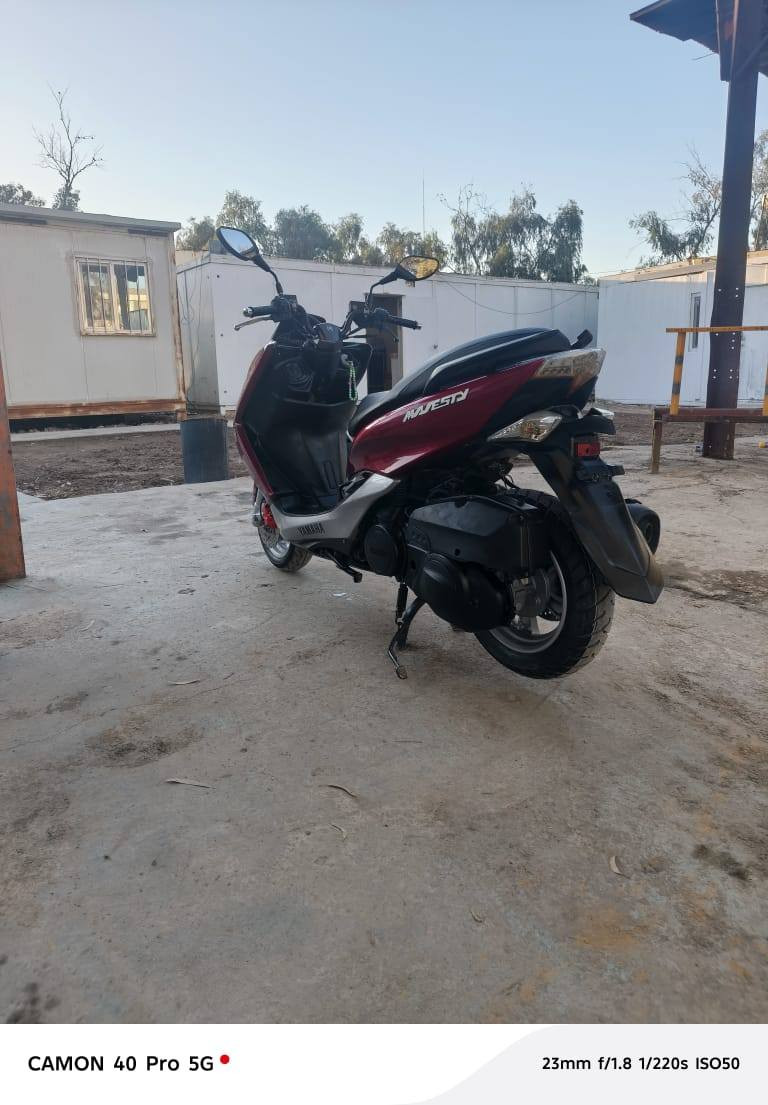 سلام عليكم دراجه ماجسته حديث 
كفاله عامه دراجه نكره سلف 
دراجه خير من الله 
السعر 1200 بيه مجال حك الجيه 
رقم ***********
تصال فقط
