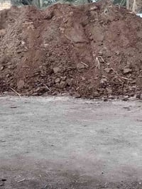 سماد صافي • حايل • ١٥ كنتر