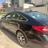 سوناتا ٢٠١٧ • ١١٦ الف • رقم سليمانية