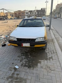 بيجو روا • ٢٠١١ • كربلاء