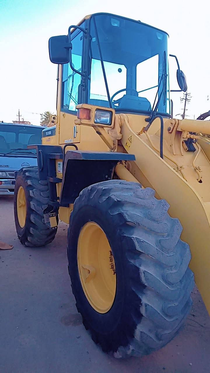 شفل كوماتسو حجم ١٠٠ اربعه سرندر
للبيع ،، بغداد الكاظميه ،، ***********
