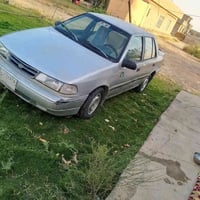 هونداي اكسل • ١٩٩٣ • ما بيها نواقص