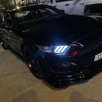 موستانغ • ٢٠١٦ • ٣٧٠٠ اوتوماتيك