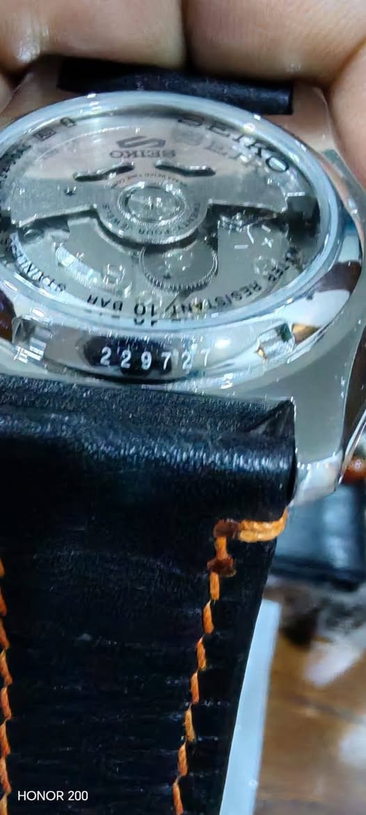 سلام عليكم
ساعات أصلي وكالة
سيكو ١٢٥$
ستزن١٧٥ $
نظافة تامة 
للبيع متوفر توصيل بغداد محافظات
الأسعار قابلة للتفاوض
مع التقدير


**إذا كنت صاحب هذا الإعلان وتريد حذفه لأي سبب، رجاءا أرسل رسالة إلى الدعم الفني**