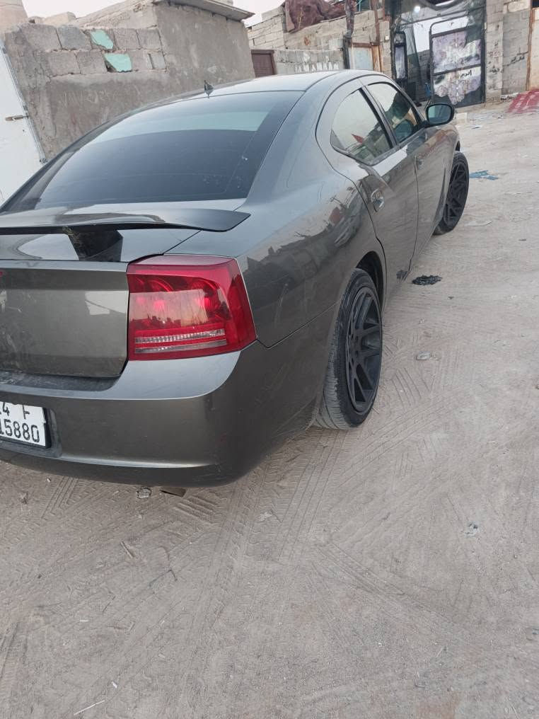 جارجر 2008 مكينه 3500 سياره حلوه بلاديه رقم انگليزي بصره الاستفسار على هذا الرقم *********** السعر 87 العنوان البصره البصرة, العراق
