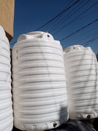 يوجد توصيل تواصل #رقم واتساب  07777741431 تانكي ماء ابو ال ٥٠٠ لتر سعر...