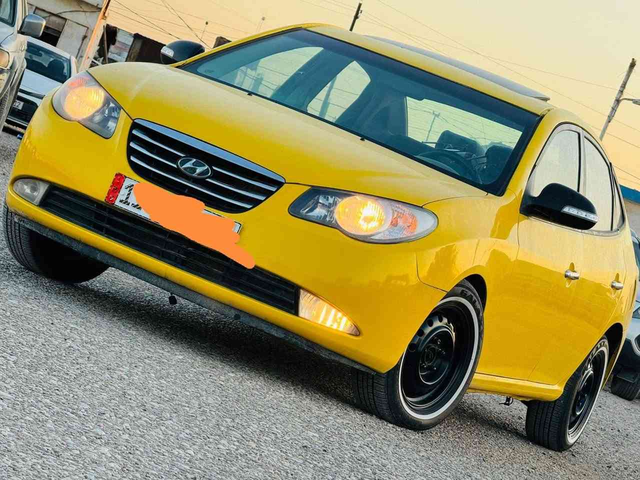 النترا 2009  سياره ادوات ارقام وسنويه انكليزي حادثها جاملغات خلفيه فقط
مواصفات
محرك 2000 دوش 
فتحه طكتين 
اشاير بالمري 
مري شفط
تحكم ستيرن
كير اوتماتيك 
جام كهرباء 
يدات نيكل
منظومه غاز 
دوشمه عامه 
كير محرك مكفولات تبريد تدفئه شغالات صدر امامي خلفي جديد تخم تاير ووياله جدد شادهن سياره جاهزه نصبه فول واحلى من الصور 
عارضها ب 48$ وبيها مجال
*********** مكاني بغداد
