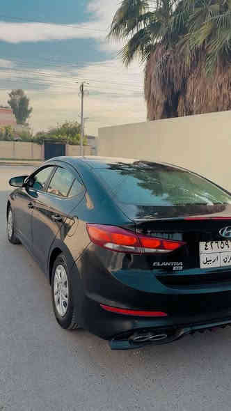 سلام عليكم 
الانتره 2017 
مكينه 20 دوش شرط 
كير atm المرغوب شرط 
ضرر بوند بدون داخل 🔴
رقم أربيل شرط الوكاله ولتحويل 
ماشيه 108 وقابل للزياده
تحكمات جهتين 
كروز سرعه 
كأمره دواره 
طخم تاير جديد 
السياره جاهزه 🔴
السعر 120 وبيه مجال 
 كورك ***********
اسيا ***********
