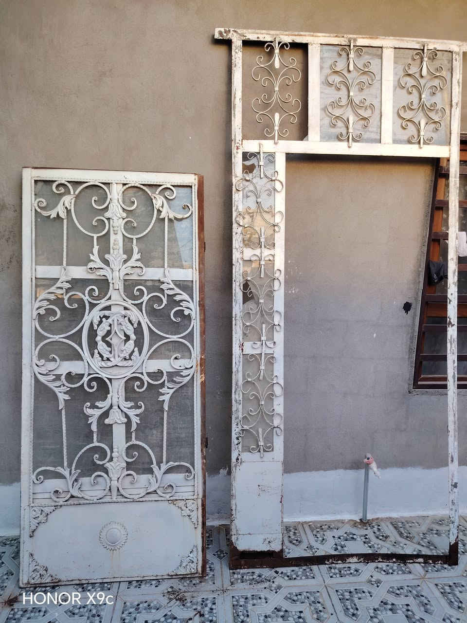 باب للبيع وزن ثقيل يرهم باب كليدور او منوار
سعر المطلوب 150 ألف
المكان واحد حزيران


**إذا كنت صاحب هذا الإعلان وتريد حذفه لأي سبب، رجاءا أرسل رسالة إلى الدعم الفني**