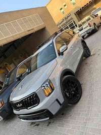 تولرايد X-Line • ٢٠٢٤ • بدون كمرك