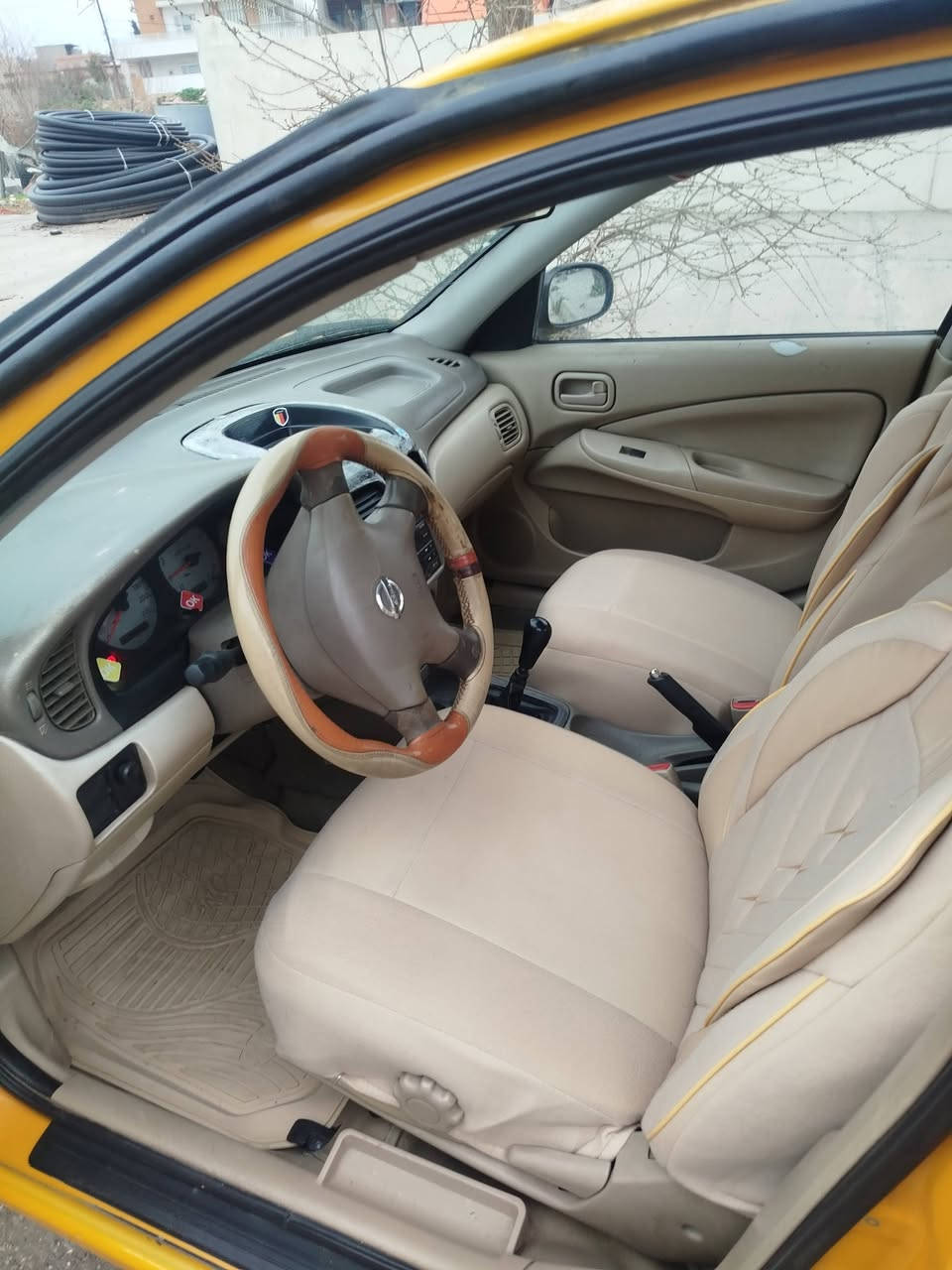 2011


**إذا كنت صاحب هذا الإعلان وتريد حذفه لأي سبب، رجاءا أرسل رسالة إلى الدعم الفني**