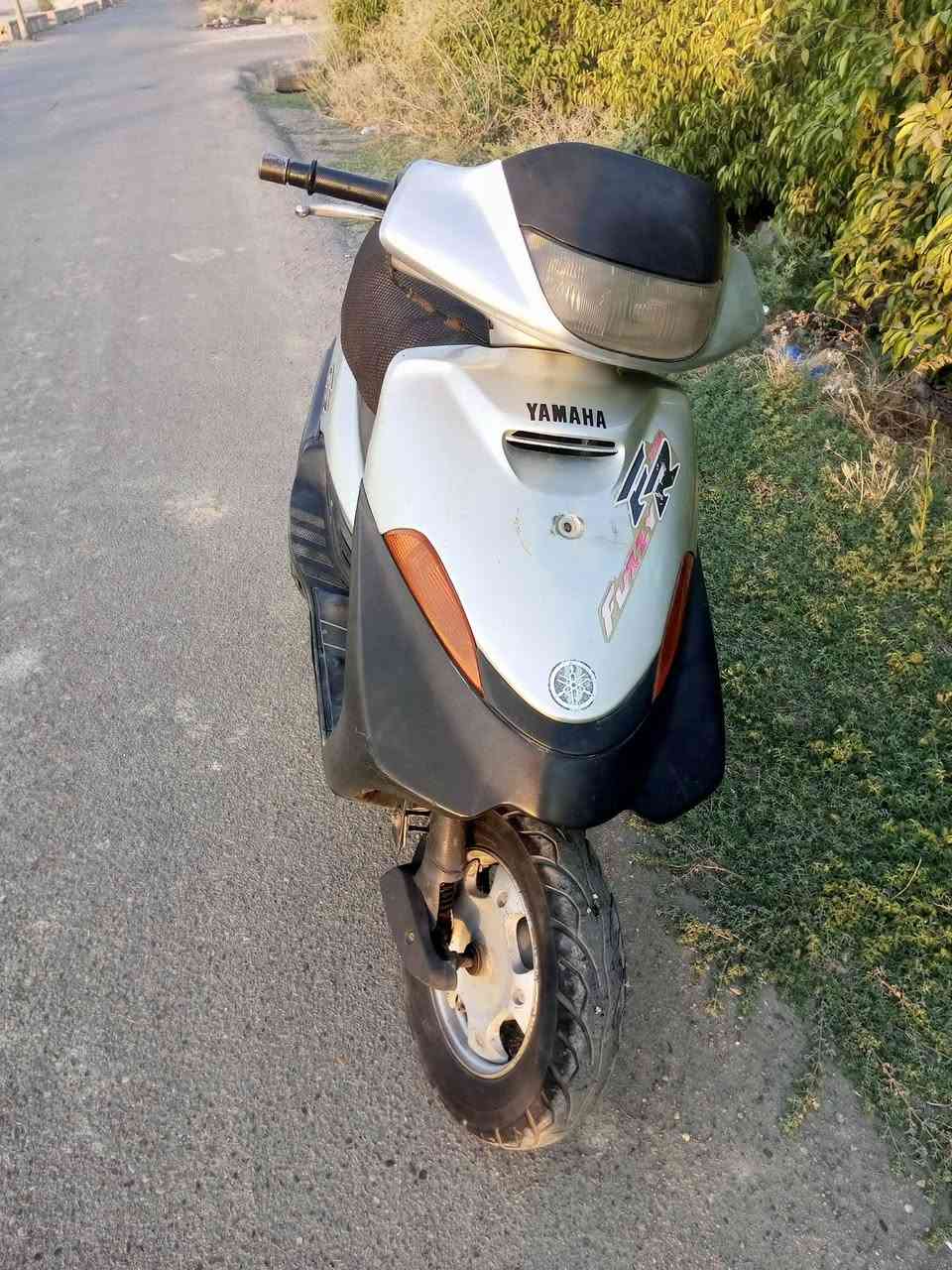 السلام عليكم
دراجه فراشه للبيع السعر 300 وبيها مجال حق الجيه 
دراجه يابانيه اصليه مكاني بغداد/رحمانيه الجعيفر/قرب ملعب الزوراء 
اي تفاصيل خاص 🫶🏻


**إذا كنت صاحب هذا الإعلان وتريد حذفه لأي سبب، رجاءا أرسل رسالة إلى الدعم الفني**