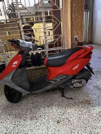 بريز كابريتر للبيع فقط نضيفه مال رمبه برغي نقص مابيه ومكفوله من كلشي ا...