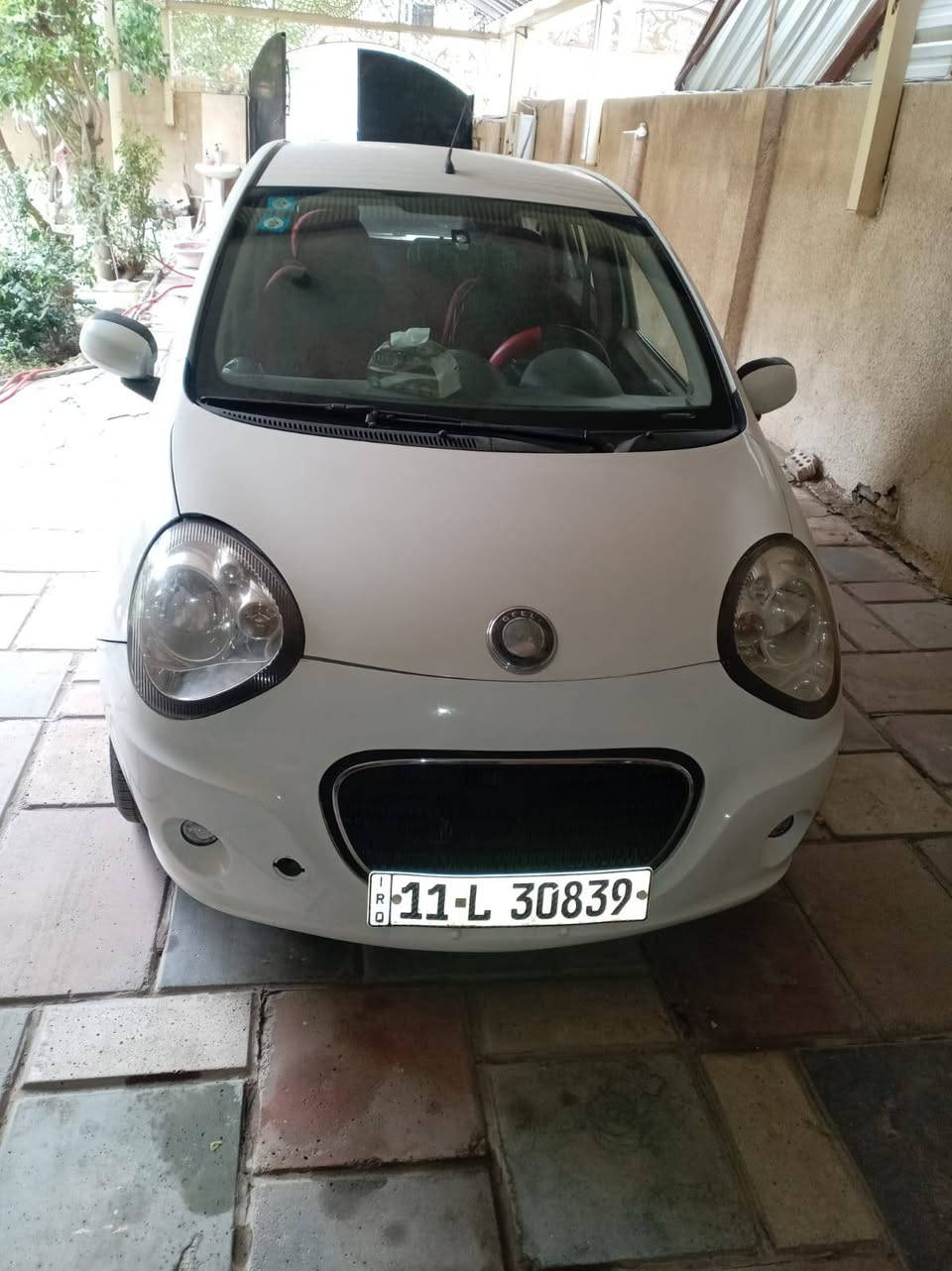 السلام عليكم سياره افانته 2013 خصوصي موكينه وكير نظيفات سياره كاعده ونظافه فول سنويه الى غايه 2029ابسمنه السعر 55وبيهه مجال بسيط مكان بغداد العامرية نهايه شارع المظيف *********** هاذه كورك *********** وبي كورك
