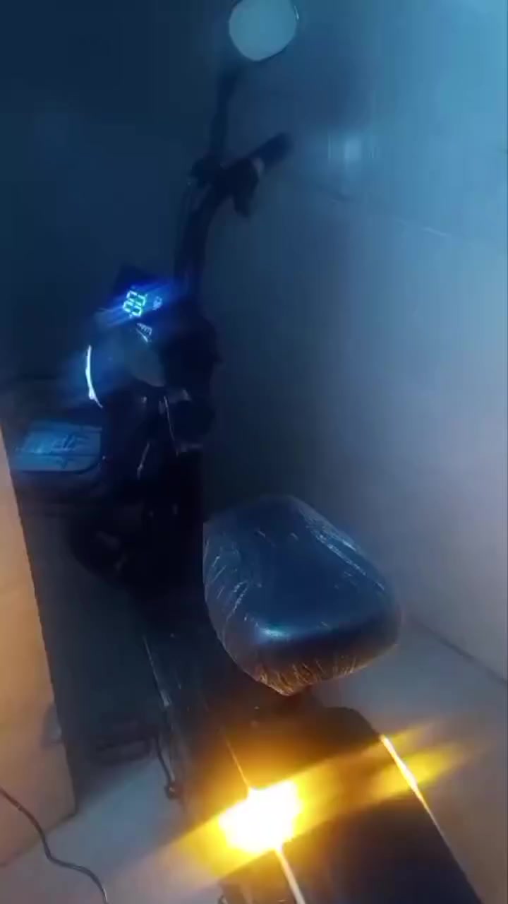 سلام عليكم بايسكل شحن شركه جديد صار يوم من اخذته شحن يتحمل 4 ساعات سعر 390 وبي مجال


**إذا كنت صاحب هذا الإعلان وتريد حذفه لأي سبب، رجاءا أرسل رسالة إلى الدعم الفني**