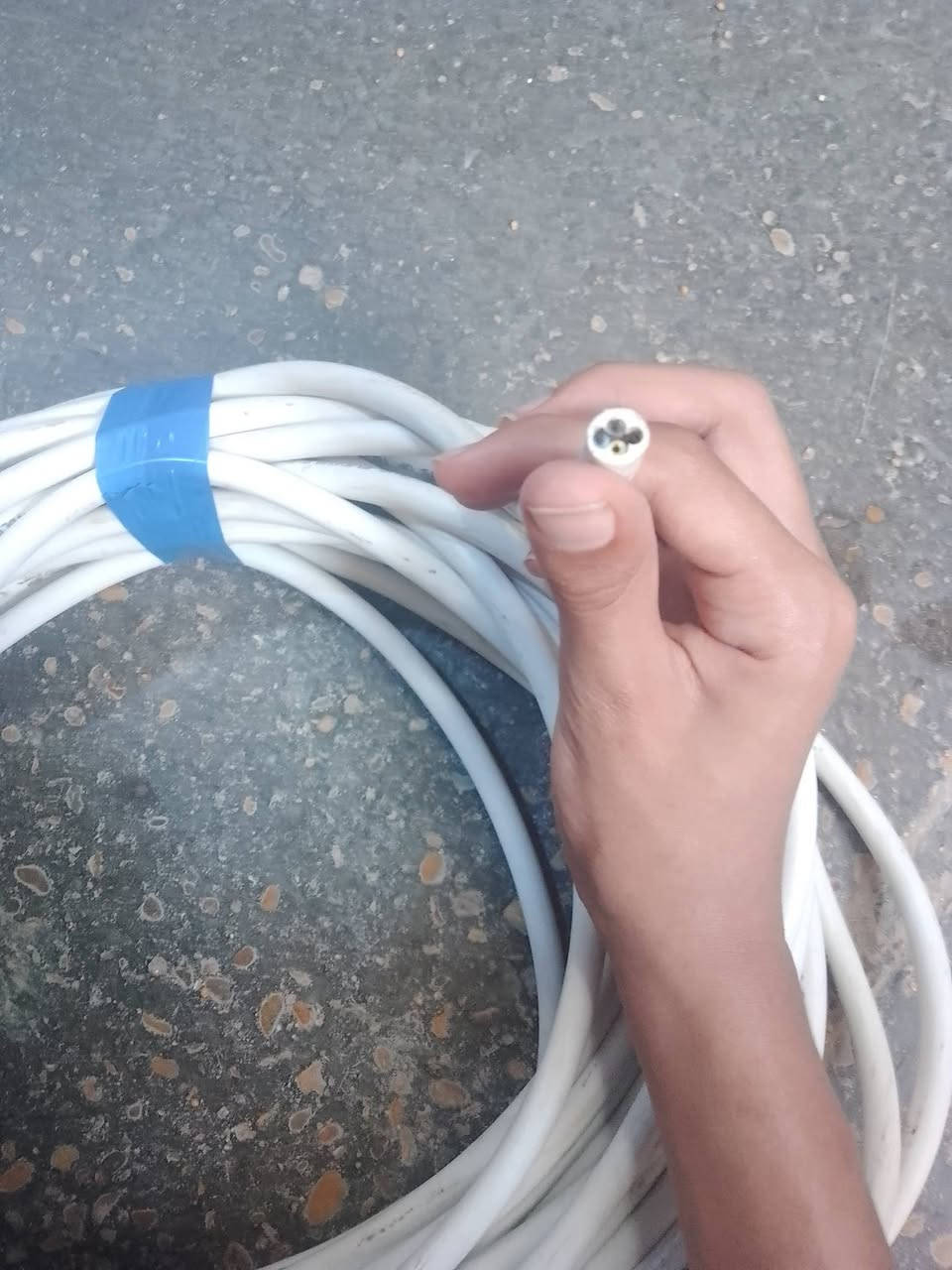 متوفر واير 4×1 سعودي


**إذا كنت صاحب هذا الإعلان وتريد حذفه لأي سبب، رجاءا أرسل رسالة إلى الدعم الفني**