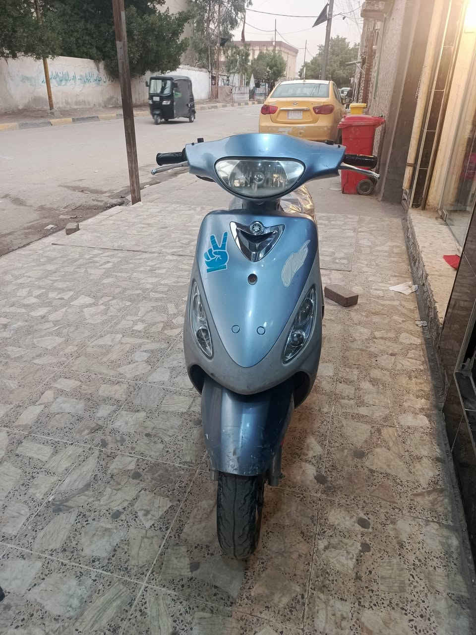 السلام عليكم عندي ماكس منغولي مكينه ما مفتوحه كهربائيات كله شغاله كفرات بلاديه السعر 500 للتواصل
مكاني بغداد العبيدي ***********
