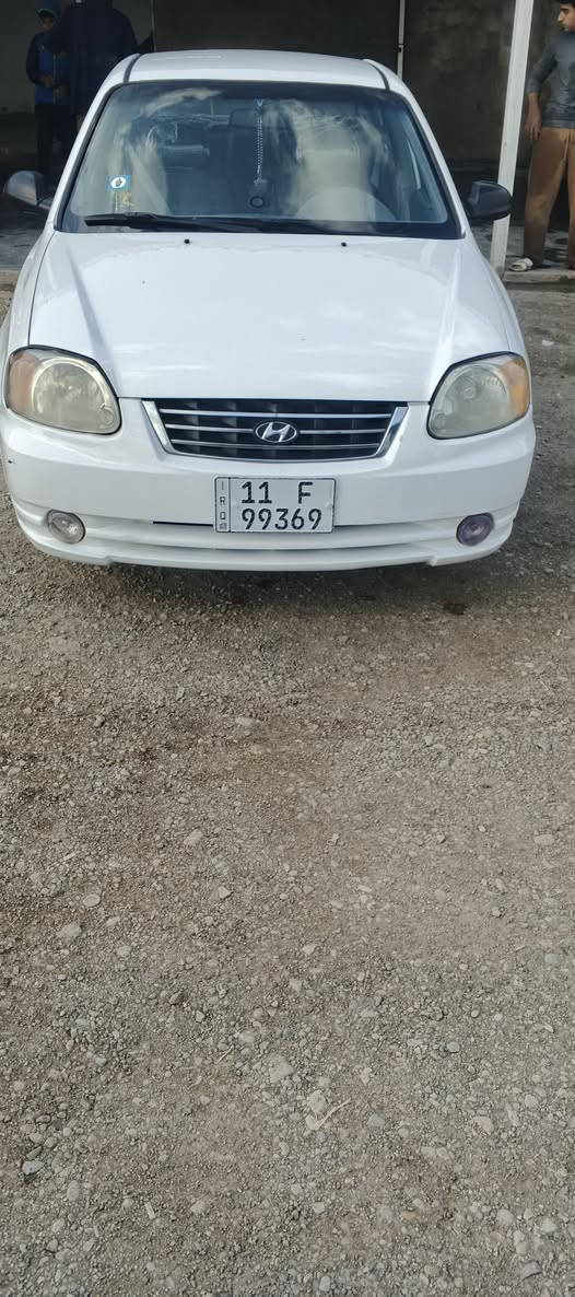 فيرنا 2004
كير مكينه خير من الله 
بيهه اربع قطع صبغ 
فقط صبغ بدون دواخل 
اثر جراد العنوان بغداد تقاطع النهروان 
السعر 50$
الرقم الهاتف *********** تواصل على رقم 
ممتواجد على النت
