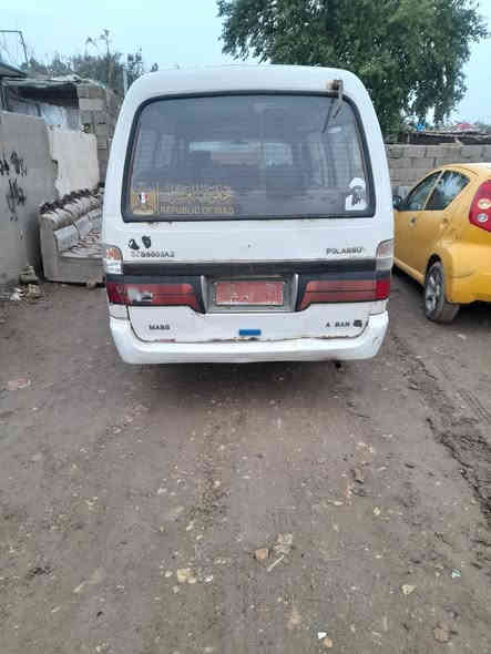 إسلام عليكم ورحمة الله 
بولارسن2008سنويه نافذه بل25.. 
مكينه ونجي 6
كيرلرابع يفلت
دواخل مقبوله... حداديه 80بلميه.. مطلوبه غرامات200 هيئه ماعرف شكد عليها يكول راعيها 150... تحويل مباشر بيع اب 28اومراوس بقل منها
مكاني كوت مركز مدينع
***********
