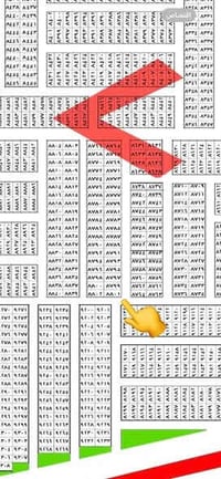 مقاطعة ٢/-١٠ • ٥٠م • ركن خارجي شارع ١٥