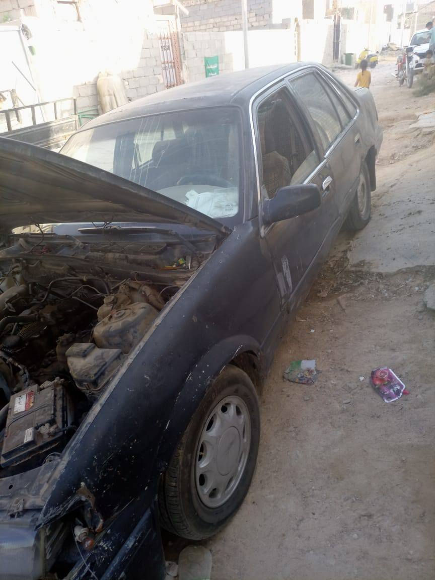 للبيع برنس دايو مديل 92.
سعر 18رقم نجف
 راعيها يريد مداور 👉🏼

سياره جاهزه ادامه كامله 
حداديه تخم تاير كهربائيات
 كشر امامكم واضح مكاني نجف
 اتصال علئ الرقم *********** 💐
