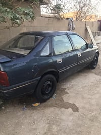 فيكترا • ١٩٩٠ • محرك ٢٠٠٠