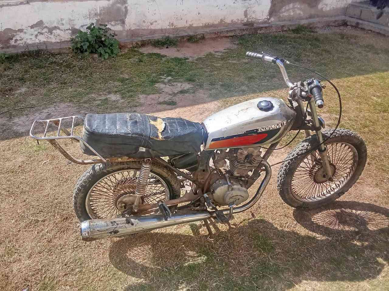 تايكر موديل 18 بدون أوراق سعر 150 مكاني ديالى لخالص


**إذا كنت صاحب هذا الإعلان وتريد حذفه لأي سبب، رجاءا أرسل رسالة إلى الدعم الفني**