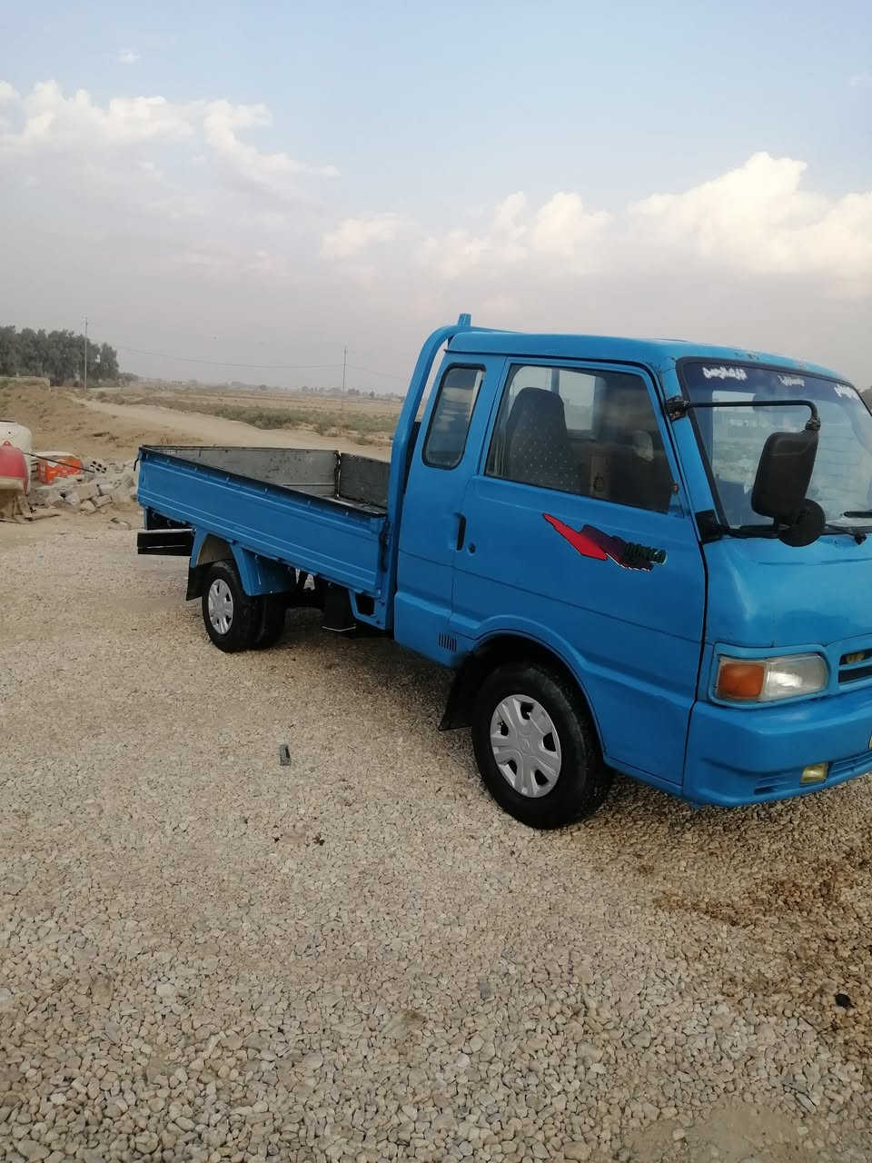 للبيع 95 رقم بابل نكليزي سنويه جديده سياره جاهزه من كل كلشي
كير محرك اكسن شاصي رقم شاصي باور تخم تاير كله جديد كهربائيات دوشمه جديده سياره جاهزه ماذب عليه ربع مال جناي السعر 55 وبيها مجال المكان بابل الشوملي الخضرية 
***********
