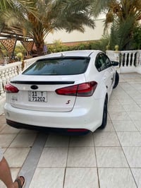 فورتي ٢٠١٧ كلشي موضح بالسونار شباب مستعجل ع البيع مكاني الشعب 07721101...