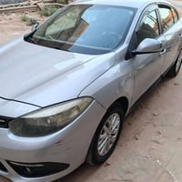 رينو فلونس • ٢٠١٦ • حادث بالعراق