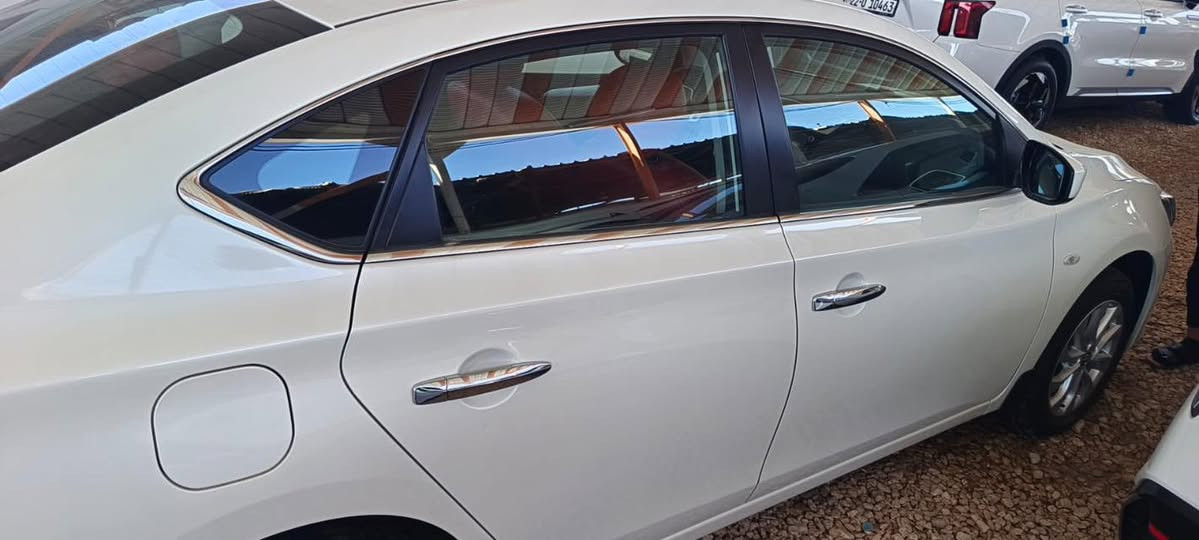 نيسان سنتره مديل 2025 كفاله عامه من كلشي رقم أربيل  مكان الديوانية ماشيه ٤ تالاف بعده زيرو اسعر ١٣٠ وبيه مجال بصيط

 ***********
