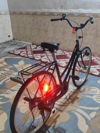 بيسكل • كلوف • فريم ١٩