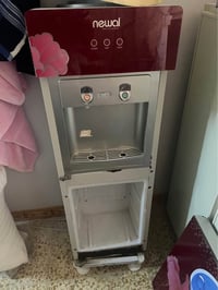 براد ماء • نظيف • كركوك