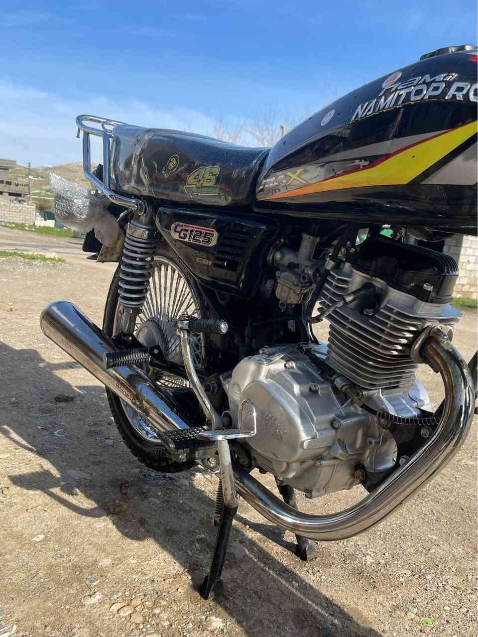 ماتۆر نامی پرۆ٢٠٢٥ تا بلێی جوانو پاکەبە شەرتی هه موو شتێک*********** سەعر ٦٠٠ و معامەلەیەکی کەم السليمانية, العراق
